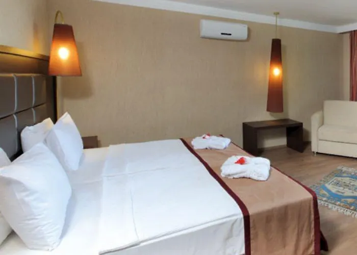 Ośrodek wypoczynkowy Fortezza