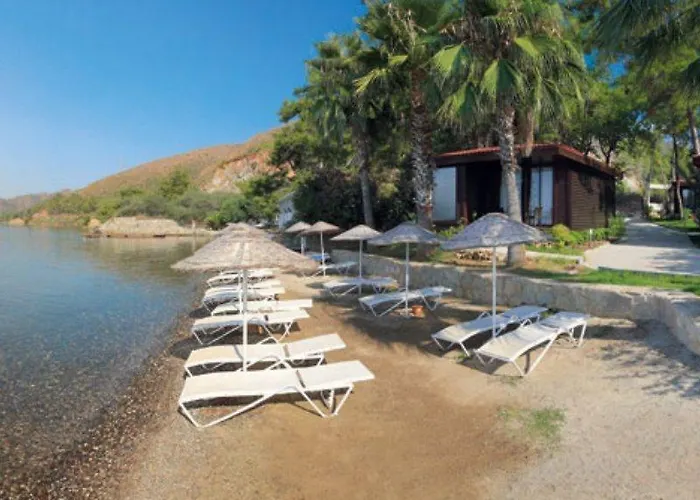 Ośrodek wypoczynkowy Fortezza 5*