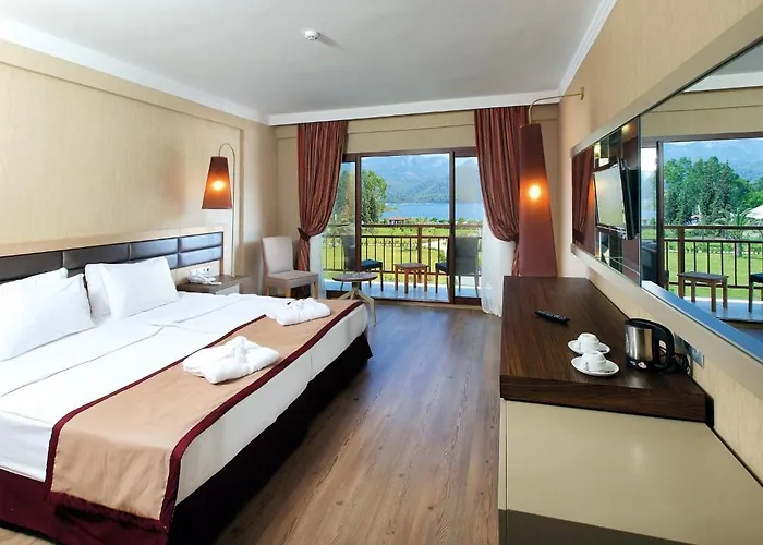 Fortezza Ośrodek wypoczynkowy