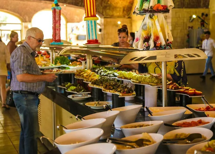 Fortezza Ośrodek wypoczynkowy