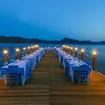 Fortezza 5* Hisaronu