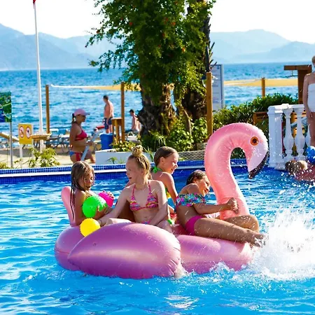 Complex Fortezza Hisaronu