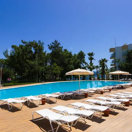 Fortezza Resort 5*