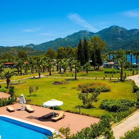 Fortezza Station touristique Hisaronu