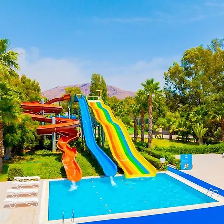 Fortezza Resort
