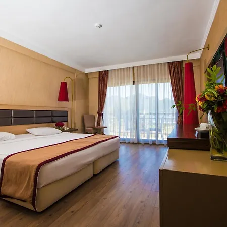 Fortezza 5*