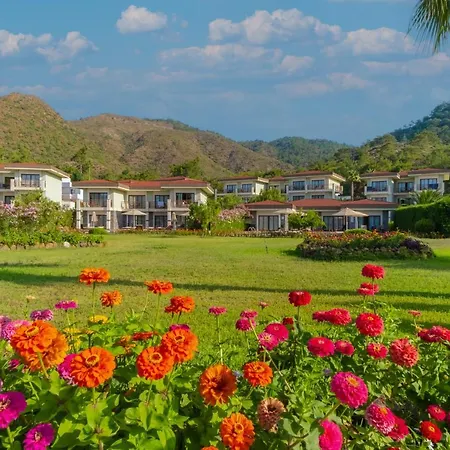 Fortezza Resort