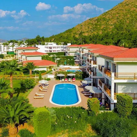 Fortezza 5* Hisaronu