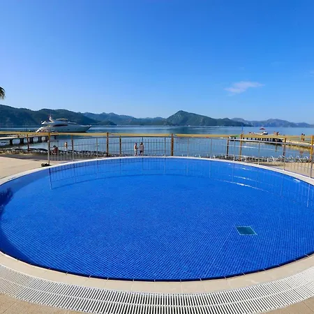 Fortezza 5* Hisaronu