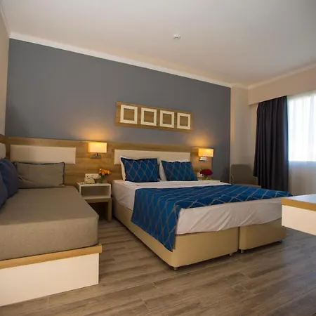 Fortezza 5*