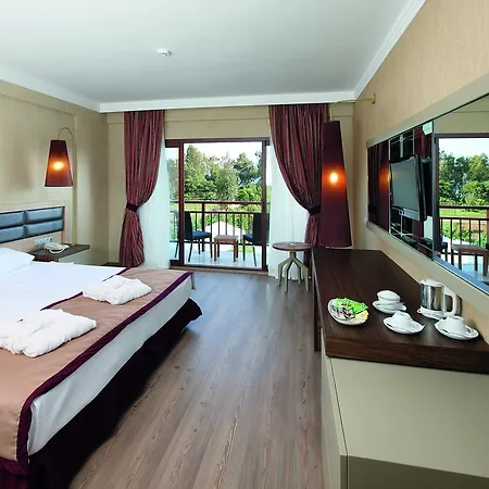 Fortezza Resort