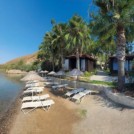 Resort Fortezza 5*