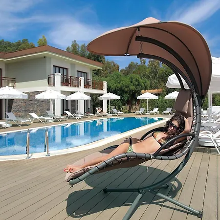 Fortezza Hisaronu