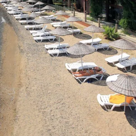 Station touristique Fortezza