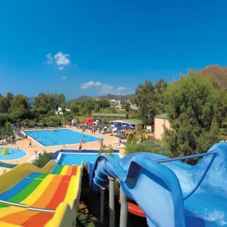 Complex Fortezza Hisaronu