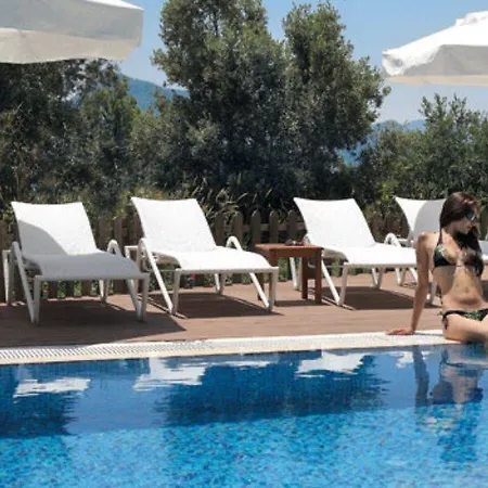 Station touristique Fortezza Hisaronu