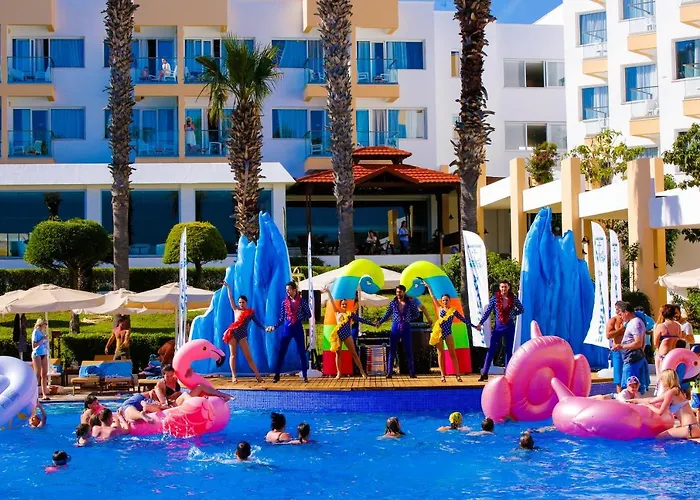 Fortezza Feriested 5*