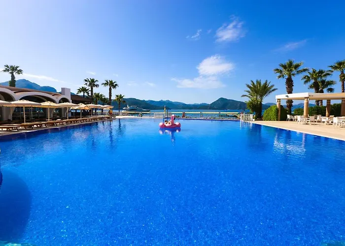 Fortezza Feriested 5*