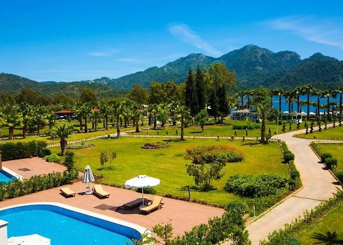 Fortezza Feriested Hisaronu