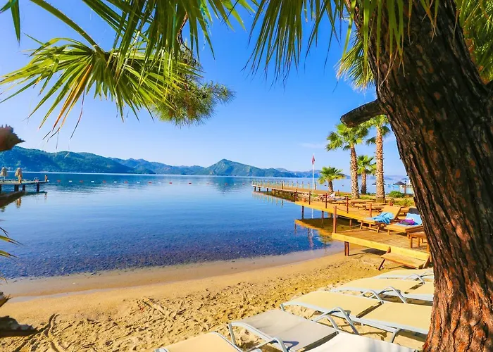 Fortezza Feriested Hisaronu