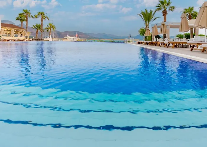 Fortezza Feriested 5*