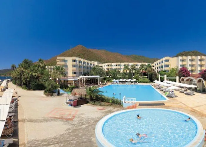 Feriested Fortezza 5*