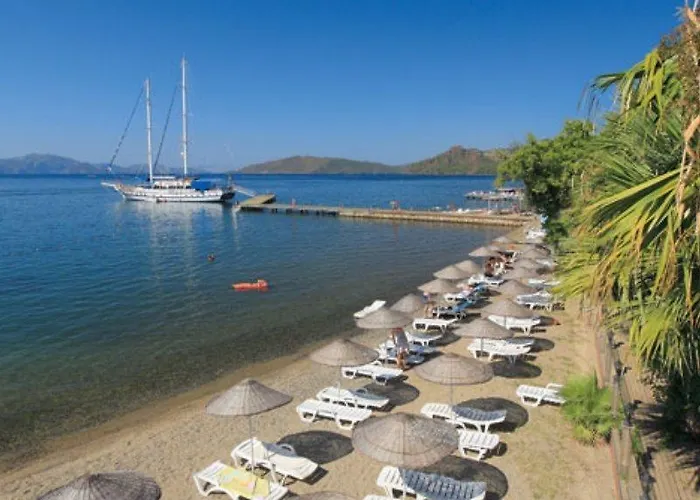 Feriested Fortezza 5*