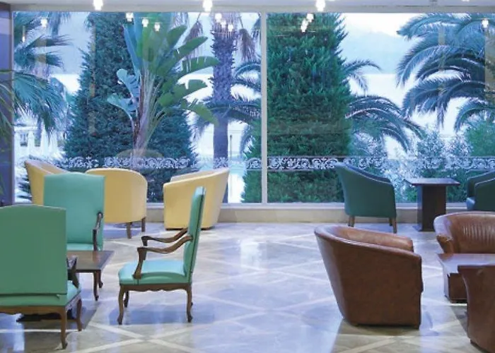 Feriested Fortezza 5*